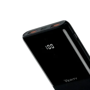 پاوربانک 10000 وریتی مدل V-PU148PD