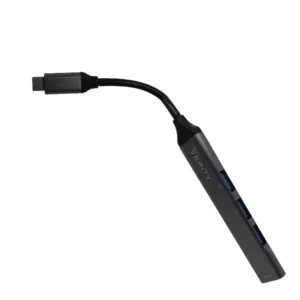 هاب 4 پورت Type-C وریتی مدل H410