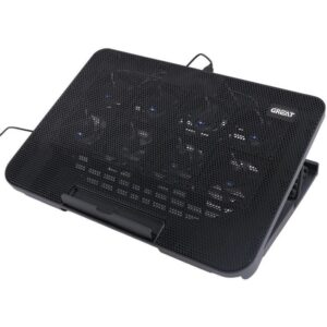 فن خنک کننده لپ تاپ گریت مدل A8