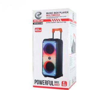 اسپیکر بلوتوثی ایکس پی پروداکت مدل XP-M1214M