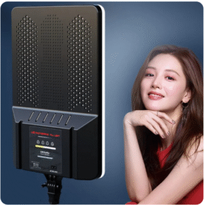 پنل نور ثابت LED مدل L-3560 (به همراه پایه)