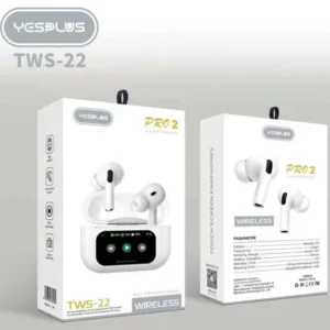 هدفون بلوتوثی یس پلاس مدل PRO2 Type-C