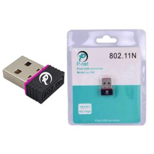 دانگل وای فای پی نت مدل 802.11N