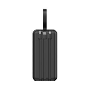 پاوربانک ایکس انرژی مدل X-854 22.5W ظرفیت 50000 میلی آمپر ساعت