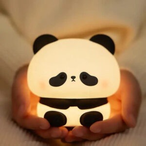 چراغ خواب کودک مدل پاندا