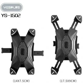هولدر موبایل مخصوص دوچرخه YS-1502