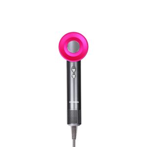 سشوار حرفه‌ای 1600وات هیوندای مدل HC-157