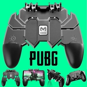 دسته بازی ممو PubG مدل AK-66