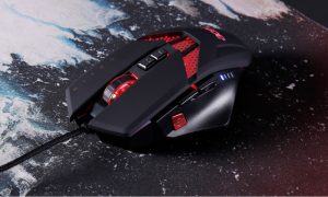 ماوس مخصوص بازی ایسر مدل نیترو Nitro NMW810