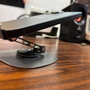 گوشی اپل دو سیم (استوک) iPhone 15 | حافظه 128 گیگابایت
