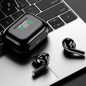 هندزفری بلوتوثی اوی مدل EL T29P NEW