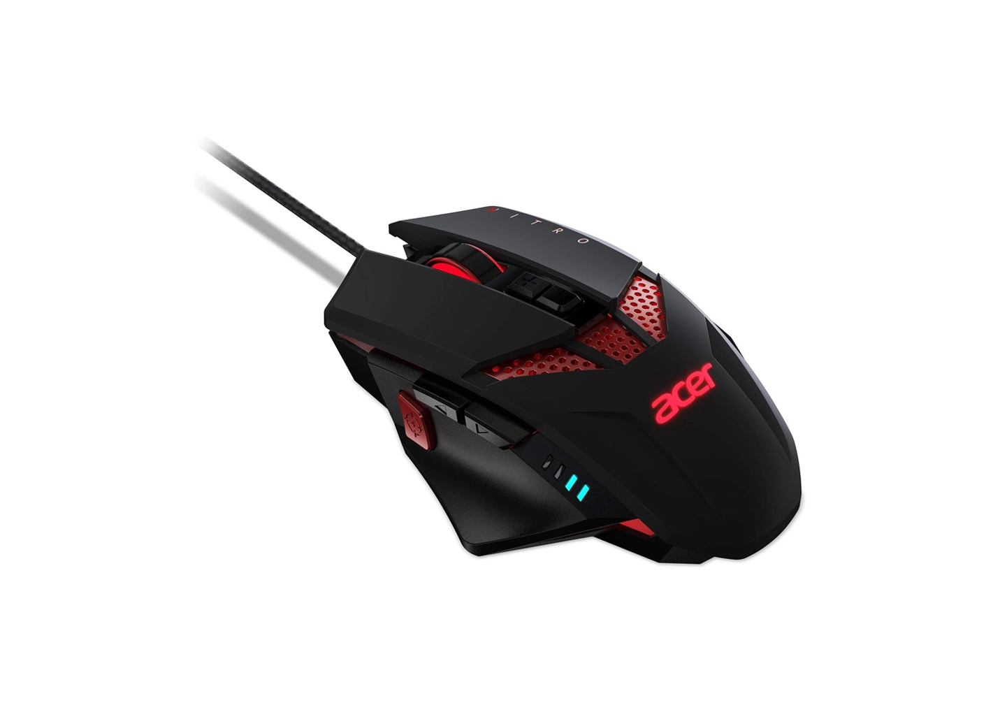 acer nitro