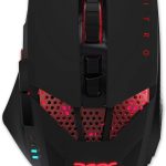 ماوس مخصوص بازی ایسر مدل نیترو Nitro NMW810