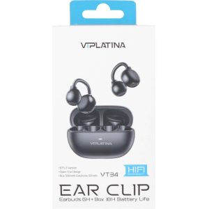 ایرپاد VIPLATINA مدل VT34
