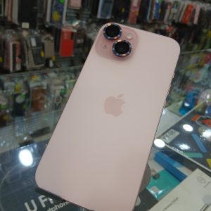 آیفون 15 نرمال