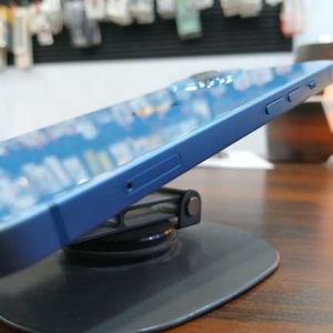 گوشی اپل IPHONE 13 za  نرمال حافظه 128 GB  | استوک به همراه اداپتور و کابل اصلی(پلمب)