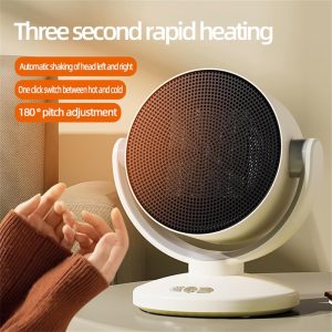 بخاری برقی مدل N1 Heater
