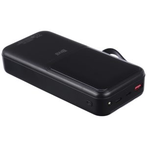 پاور بانک بیوا مدل BP-036 PD ظرفیت 20000 میلی آمپر ساعت