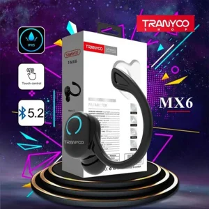 هندزفری بلوتوثی ترانیو مدل MX6