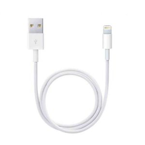 کابل تبدیل USB-C به لایتنینگ طول 1 متر