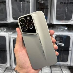 قاب گوشی iphone 15 promax