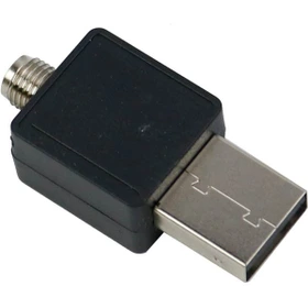 دانگل وای فای (کارت شبکه بی سیم) آنتن دار مدل WIFI-4
