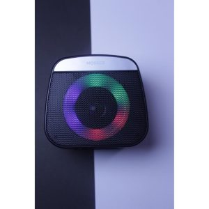 اسپیکر بلوتوثی قابل حمل مسکو مدل BOX 100