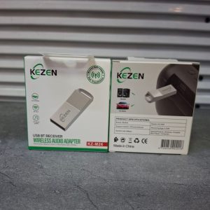 دانگل بلوتوث کزن مدل KEZEN KZ-M26