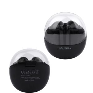 هدفون بی سیم کلومن مدل K-TW23