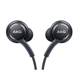 هندزفری اورجینال تایپ سی سامسونگ مدل Samsung AKG Type-C Earphones