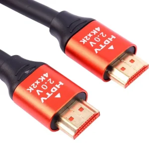کابل HDMI گلد اسکار HDMI GOLD OSCAR 4K 1.5M