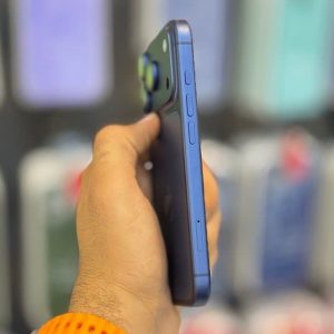 گوشی اپل iPhone 17 Pro دست دوم (استوک) | بدون رجیستر | حافظه 256 گیگابایت | پارت نامبر zaa | بدون باز شدگی | دو سیمکارت