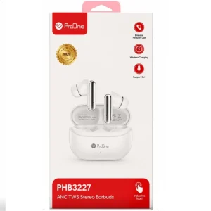 ایرباد بی سیم تو گوشی پرووان مدلPHB3227