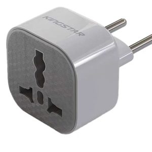 تبدیل دیواری سه به دو کینگ استار مدل KW170