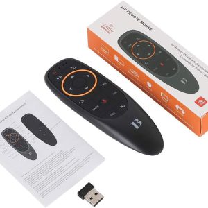 ریموت کنترل ایرموس مدل G10 دانگل دار