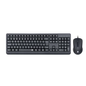 ماوس و کیبورد ردراگون مدل BS7092